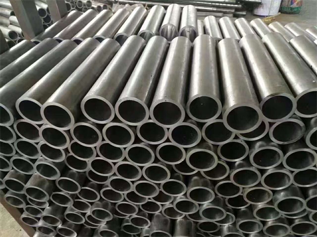 桂阳30CrMo精密无缝钢管