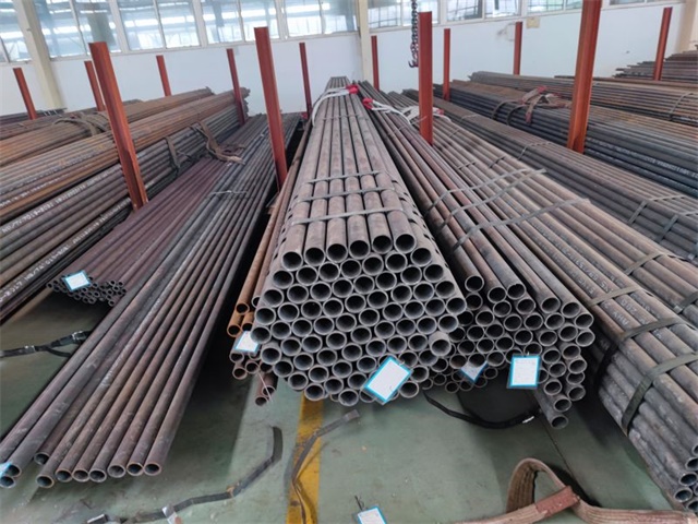 桂阳20G合金无缝钢管